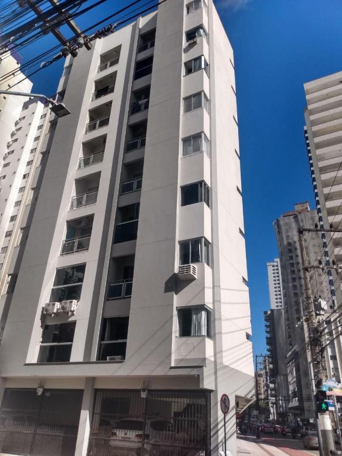 Apartamento Lindo Apto 2 Quartos Quadra Mar Balneario Camboriu