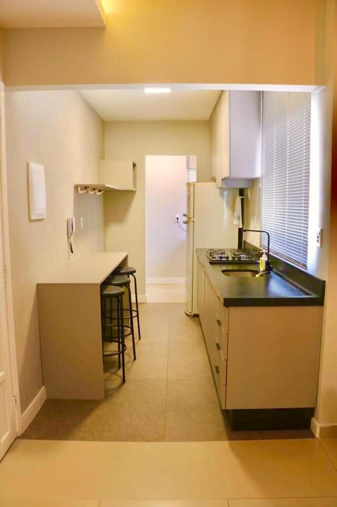 Apartamento Lindo Apto 2 Quartos Quadra Mar