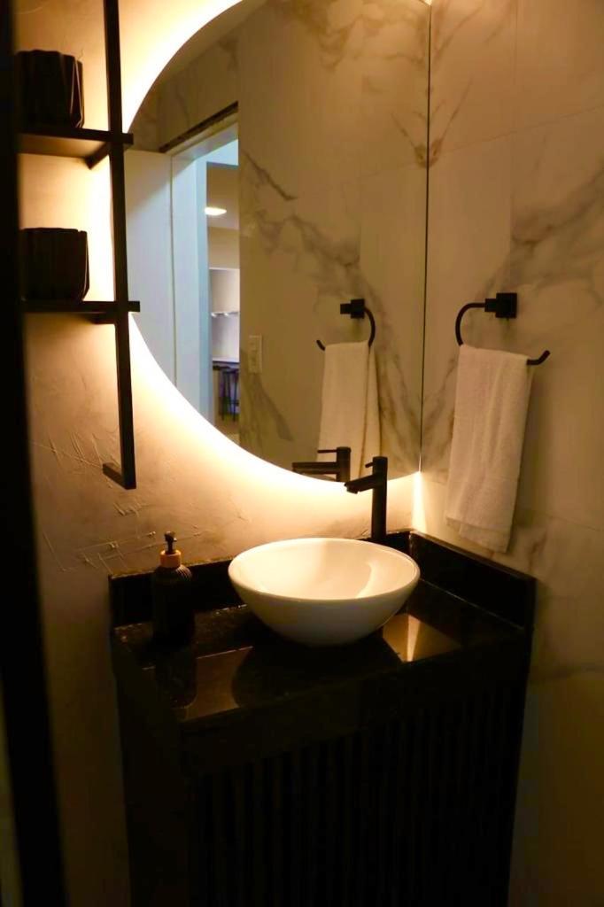 Apartamento Lindo Apto 2 Quartos Quadra Mar