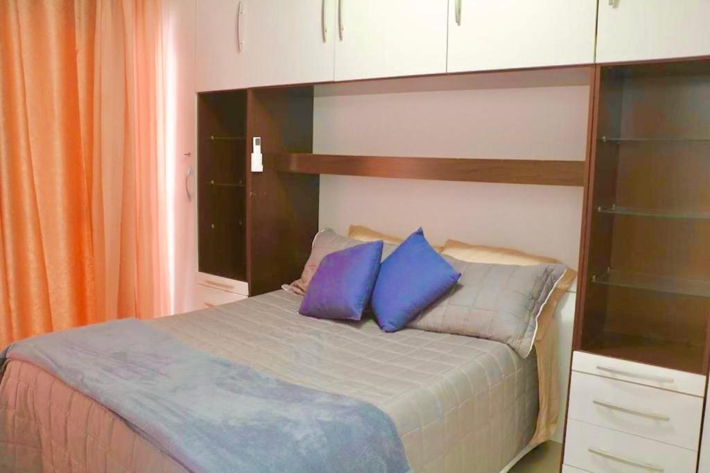 Lindo Apto 2 Quartos Quadra Mar Apartamento